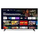 MEDION 80 cm (32 Zoll) Full HD Fernseher (Android TV, Smart TV, HDR, Prime...
