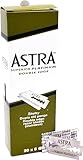 Astra Rasierklingen 100er Pack