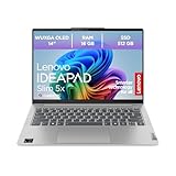 Lenovo IdeaPad Slim 5 Laptop | Copilot+ PC | 14' WUXGA OLED Display |...