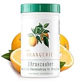 Meine Orangerie Zitrusdünger für alle Zitruspflanzen - [1 kg] - Premium...