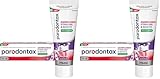 Zahnpasta parodontax Zahnfleisch Stärkung & Schutz, klinisch...