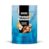 Scitec Nutrition Protein Pancake - Leckere, ballaststoffreiche...