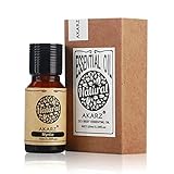Myrtenöl AKARZ Natural Organic Pure Premium Therapeutische ätherische...