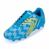 JOMIX Fußballschuhe für Herren, bequeme und atmungsaktive Sneaker, für...