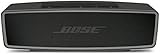 Bose SoundLink Mini Bluetooth Lautsprecher II carbon