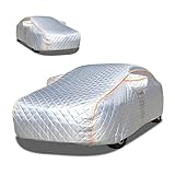 Hagelschutz Auto Abdeckung für Porsche 911 Carrera 4S, Autoabdeckung...