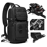 Vmokki Kamerarucksack Klein Wasserdicht Sling Fotorucksack für...