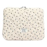 GSenhui Puffy Laptop Hülle Sleeve Case für 11-15 Zoll Laptoptasche...