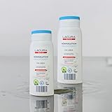 Ombia Med Körperlotion Feuchtigkeit 5% Urea Vegan für Trockene Haut 2 x...