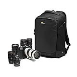 Lowepro Flipside BP 400 AW III Kamerarucksack für spiegellose/DSLR-Kameras...