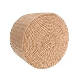 BESTYASH Handgewebter Schuhwechsel für Garten Innenräume Leicht und...
