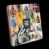 Gütermann Fashion Sew-all thread set - 20x100m - 1pc