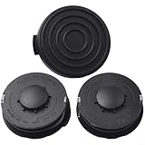 Spulenkappe für Gardenline GLR Modelle und für Top Craft, Schutz für...