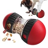 KONOATOR Interaktives Hundespielzeug, Slow Feeder Puzzle Ball, Langlebiges...