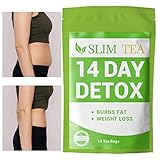 Nocapam 14-Tage-Tee zum Abnehmen,Natural Diet Slim Teepakete zur...