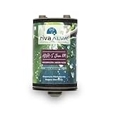 rivaALVA-S Jova EM Wasserhahnfilter Kartusche - Trinkwasserfilter mit...