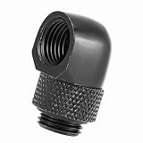 Fockety Two Touch 90-Grad-Winkelverbinder, Verschließbarer,...