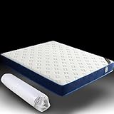 Taschenfederkernmatratze 15cm 170×190(67×75inch), 7-Zonen...