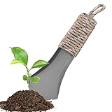 Bohany Wanderschaufel, tragbar, aus Titanlegierung, kompaktes...