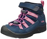 KEEN Jungen Unisex Kinder Hikeport 2 Sport Mid Waterproof Wanderstiefel,...