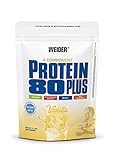 Weider - Protein 80 Plus - 4-Komponenten Protein Pulver - Hoher...
