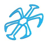 Motorradhelm-Innenpolster, Schutz-Helm-Auskleidung, atmungsaktives...