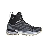 adidas Damen Zapatilla Terrex Skychaser Lt Mid GTX W Wanderstiefel,...