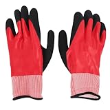 Oreilet Isolierte Elektriker-Handschuhe, Touchscreen-isolierte...