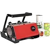 WUCIOA Manuelle Sublimations-Tassenpresse, 620-W-Tumblerpresse,...