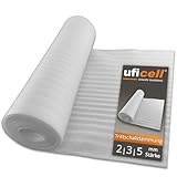 Laminat Trittschalldämmung uficell® ULTRA PE-Schaum - Stärke 5 mm -...