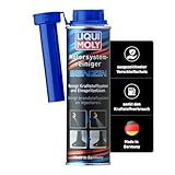 LIQUI MOLY Motorsystemreiniger Benzin | 300 ml | Benzinadditiv | Art.-Nr.:...