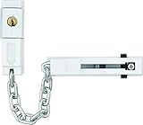 ABUS Türkette SK78, weiß, 03963