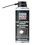 LIQUI MOLY GUNTEC Lauf- und Waffenreiniger | 200 ml | Waffenpflege |...