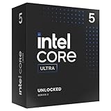 Intel® Core™ Ultra 5 Desktop-Prozessor 245K 14 Kerne (6 P-cores + 8...