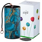 Zaphir Klangspiel Blue Moon | Winter | mit Geschenkverpackung | Geschenkbox...