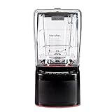 Blendtec P800D4601-EU Professional 800 Hochleistungsmixer/Blender, 2.66...