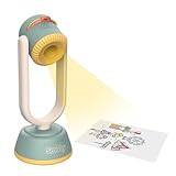 Smoby - Zeichenprojektor mit 192 Motiven - Licht-Projektion mit...