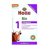 Holle Anfangsmilch 1, 400 g