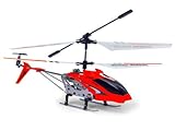 Makant SYMA S107G - RC Hubschrauber, schwarz