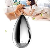 AloveH Tragbarer Luftreiniger, wiederaufladbar, persönlicher...