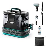 Rowenta Clean It Fleckenreiniger, tragbarer Teppichreiniger, schnelle und...