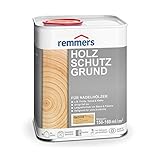 Aidol Remmers Holzschutz-Grund Farblos (750 ml)