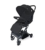Asalvo TUMBUCTU Ultraleichter Kinderwagen für Babys, verstellbare...