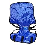 Kalbdecke – Wasserdichte Warme Kleidung Für Nutztiere, Robuste...