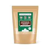 Ulmenrinde Pulver für Hunde und Katzen [60g] - Slippery Elm Bark -...