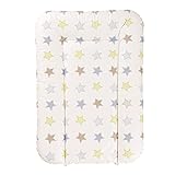 Geuther 5832 Wickelmulde Lilly Passung: 52 x 75 cm Wickelunterlage geeignet...