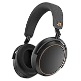 Sennheiser MOMENTUM 4 Wireless Noise Cancelling Headphones – Bluetooth...