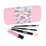ZMILE COSMETICS Magical veganes Beauty-Set mit Kosmetik - Kleines Make Up...