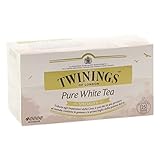 White tea 25st