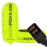 RACEFOXX PRO DIGITAL Reifenwärmer Tyre Warmers bis max. 99° C Superbike,...